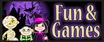 Richmond Halloween fun and games
