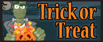 Richmond Trick or Treat